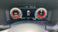 Nissan Juke 1.6 Hybrid Tekna 5dr Auto Hybrid Hatchback